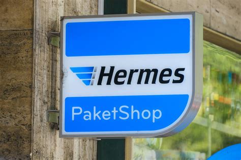 Hermes PaketShop, Bad Neuenahr.